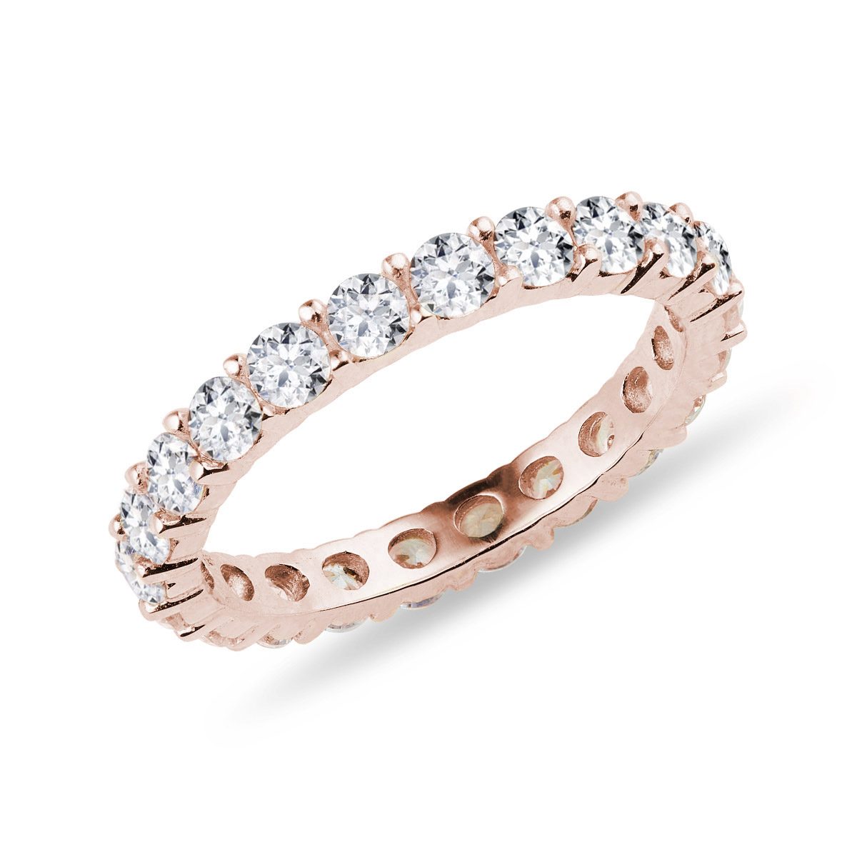 eternity ring