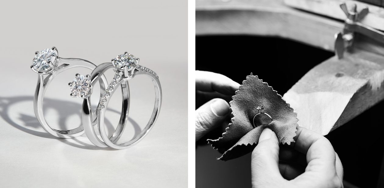 KLENOTA jewelry from Prague