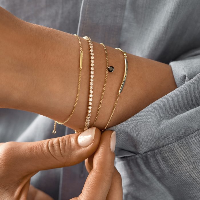 Discover the magic of black diamonds