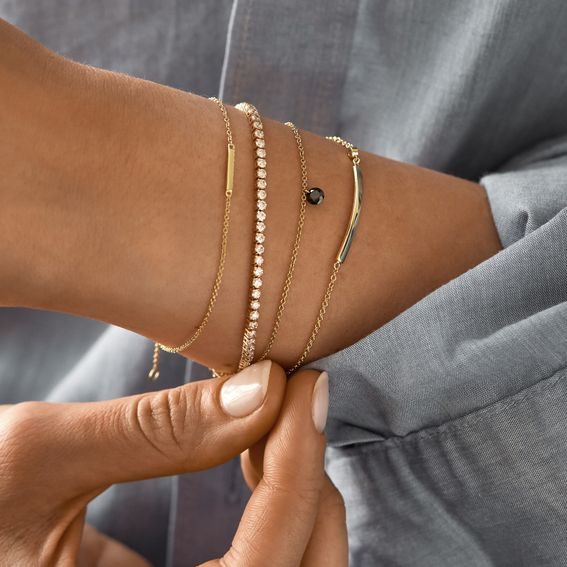 Discover the magic of black diamonds