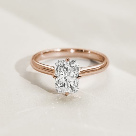 What stone should you choose for an engagement ring?