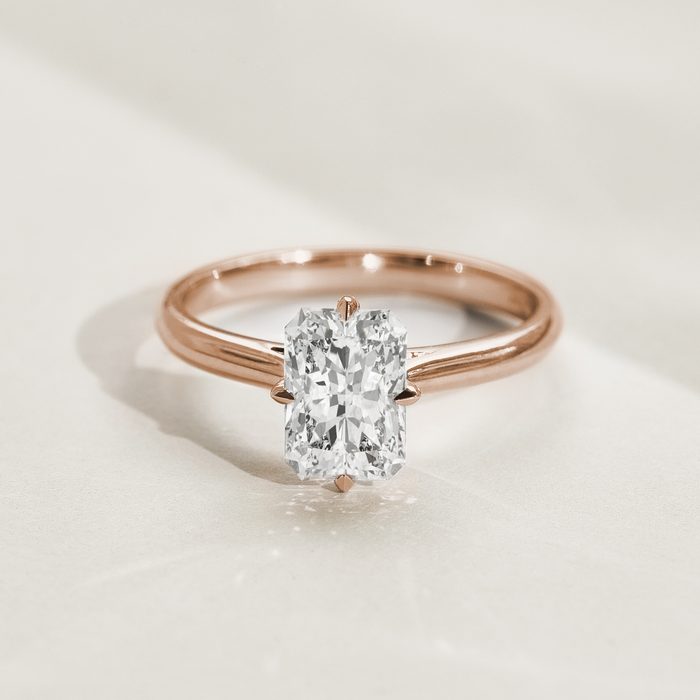 What stone should you choose for an engagement ring?