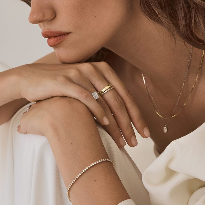 Introducing jewelry trends of 2025