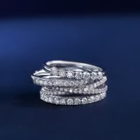 Gallery: Original KLENOTA wedding bands