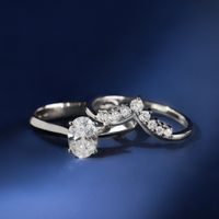 Gallery: Original KLENOTA wedding bands