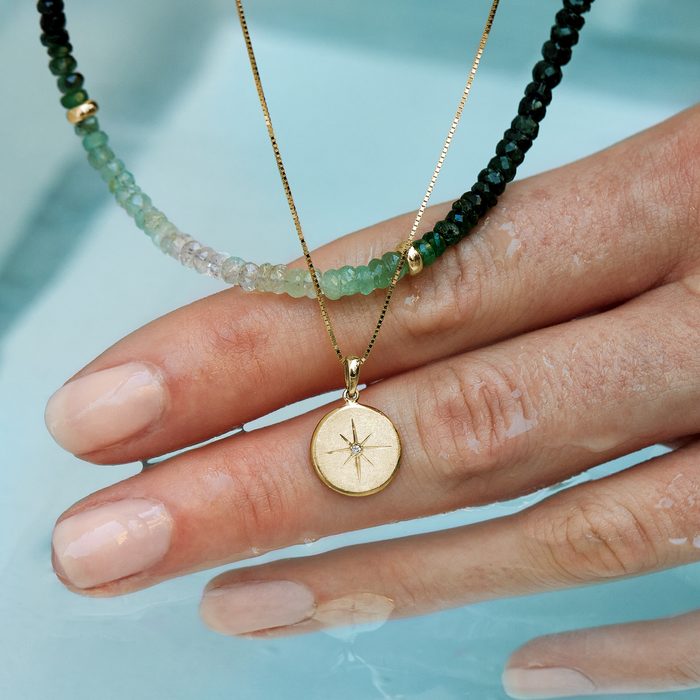 Jewelry for Summer 2025