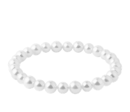 Pearl bracelets