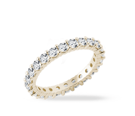 Eternity rings