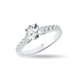 Most Popular Engagement Rings